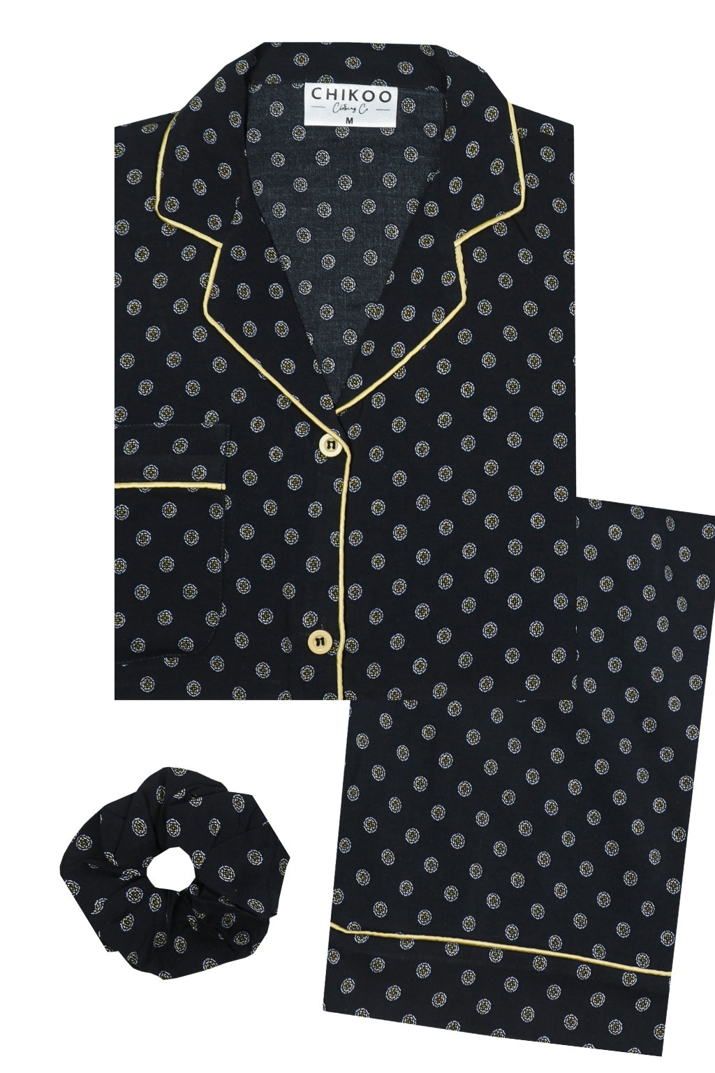 illusion Pj Set