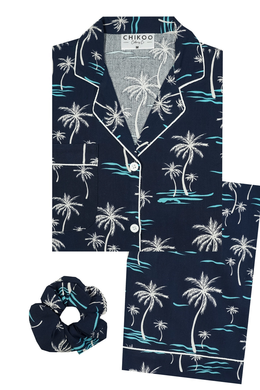 Lagoon Pj Set