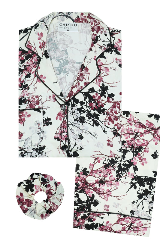 Jolene Pj Set