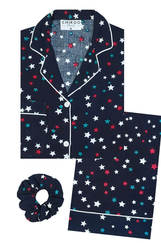 Stars Pj Set