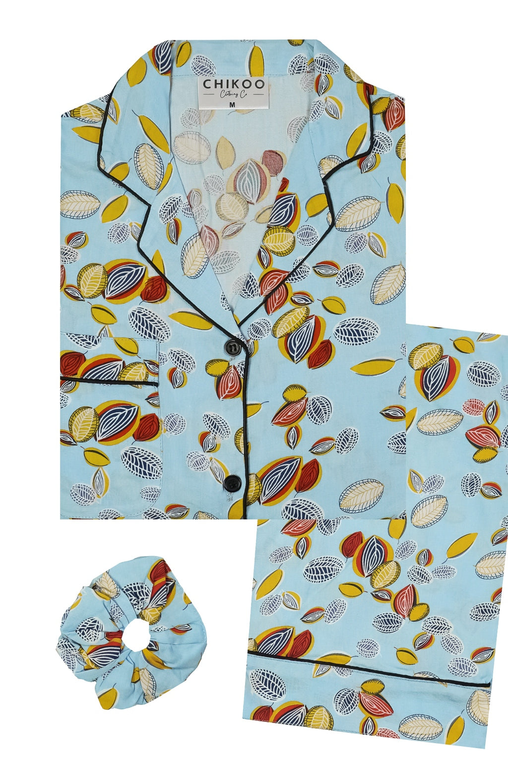 Petal Party Pj Set