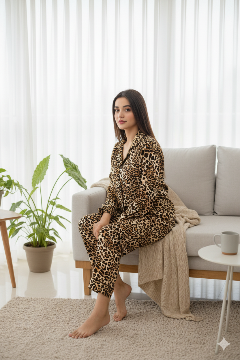 Jaguar Pj Set