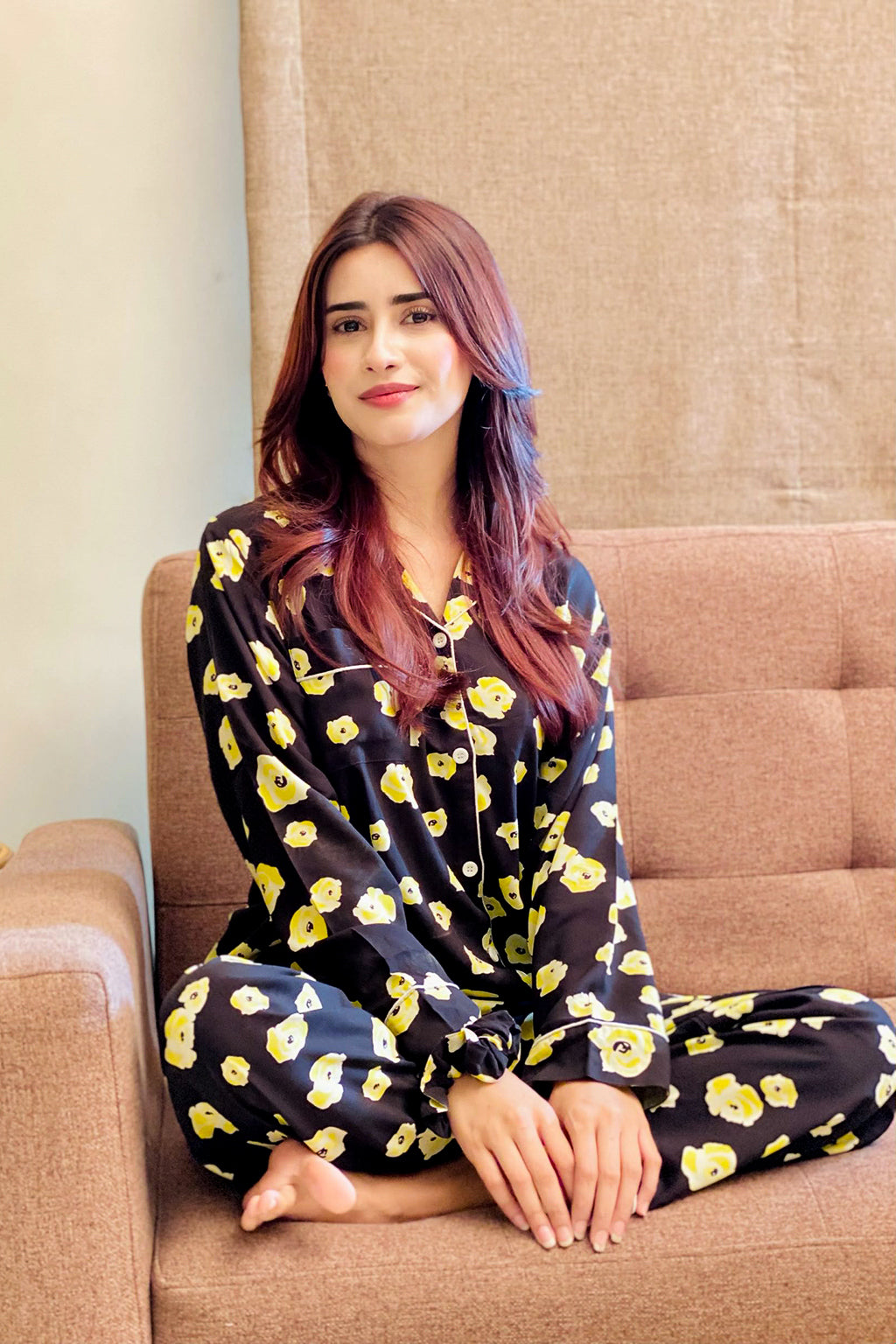 Mystical PJ Set