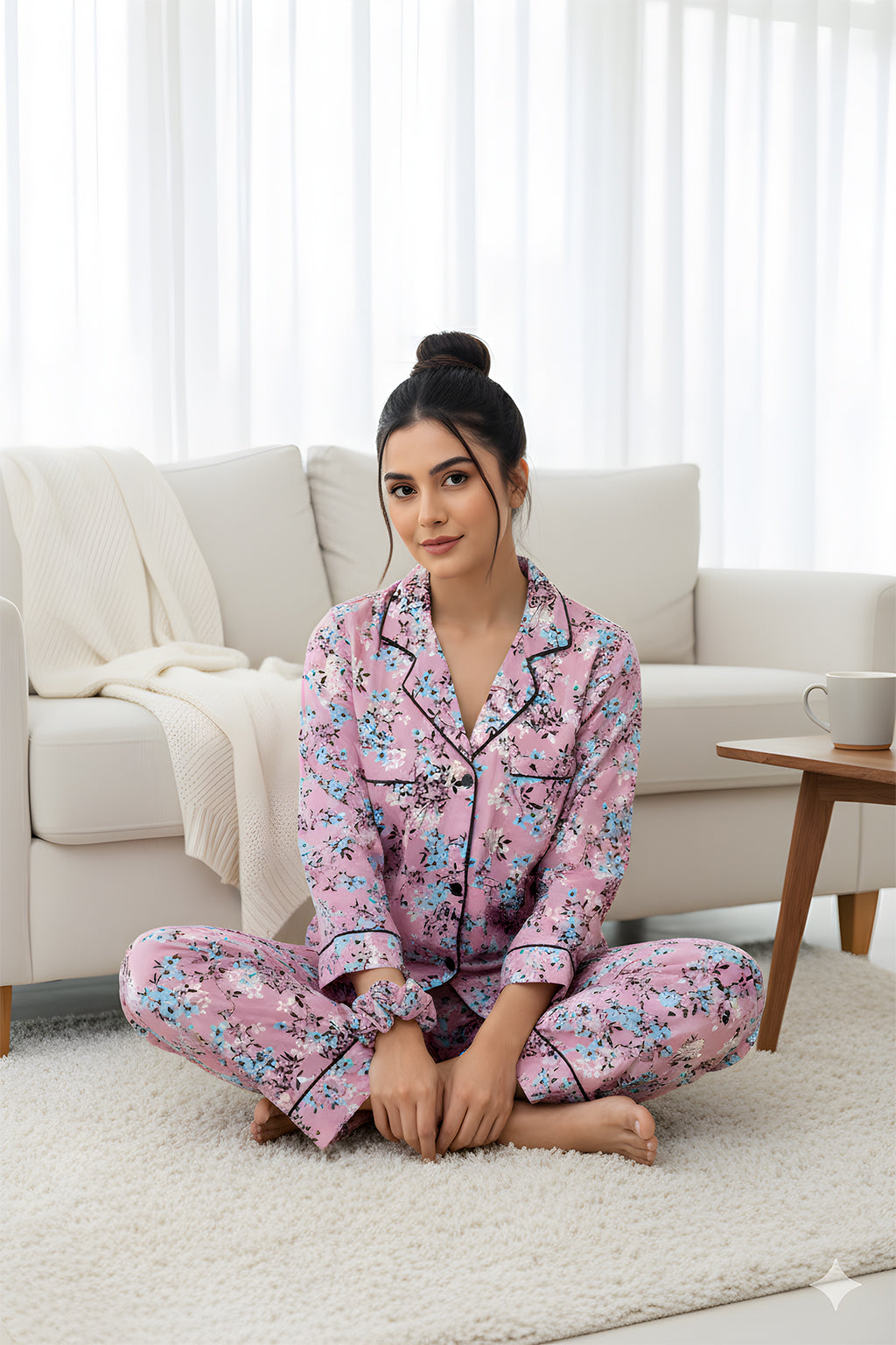Inara Pj Set