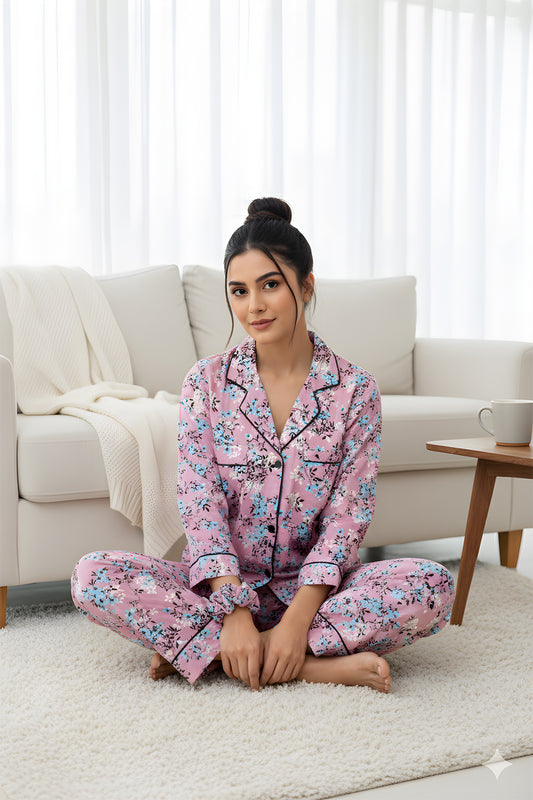 Inara Pj Set