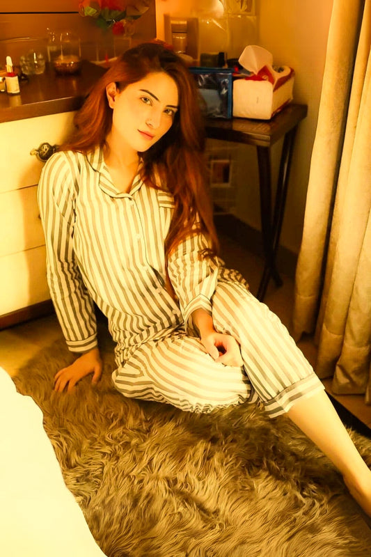 Lines Pj Set