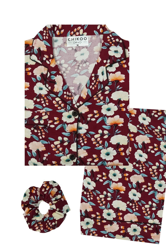 Groove Pj Set
