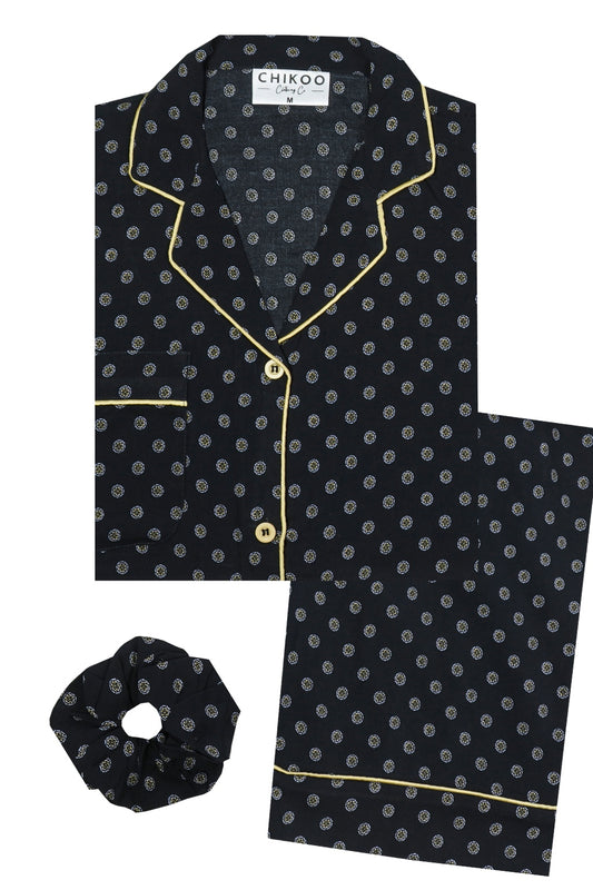 illusion Pj Set