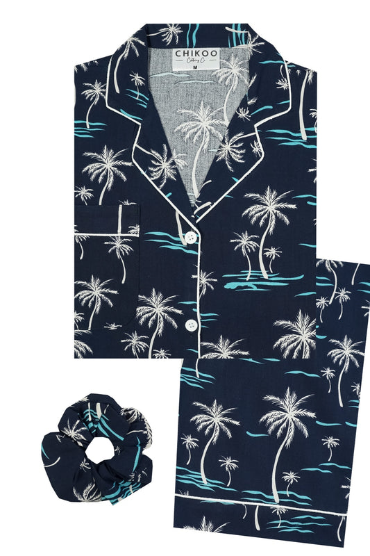 Lagoon Pj Set