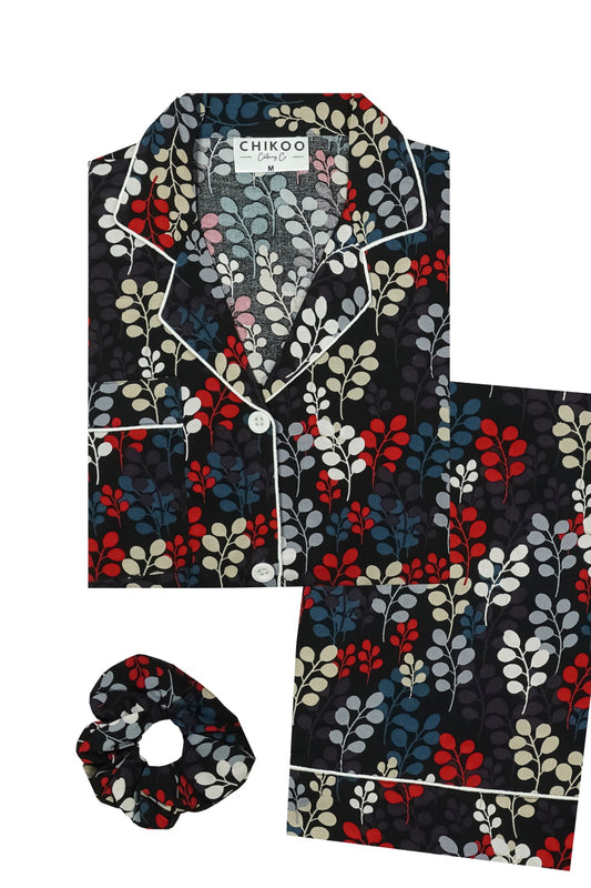 Ikat Pj Set