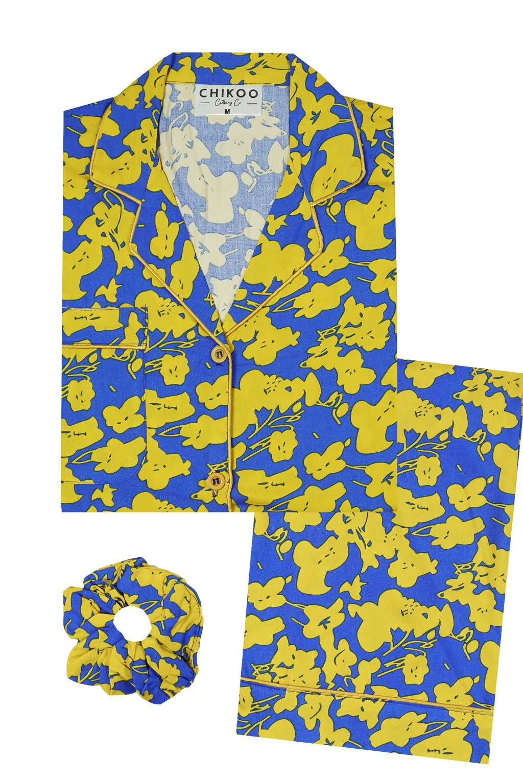 Sapphire Pj Set