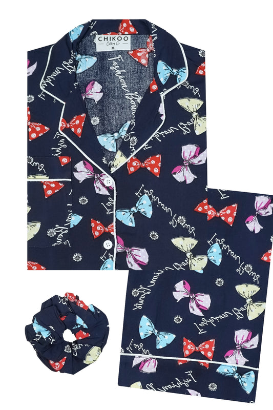 Butterflies Pj Set