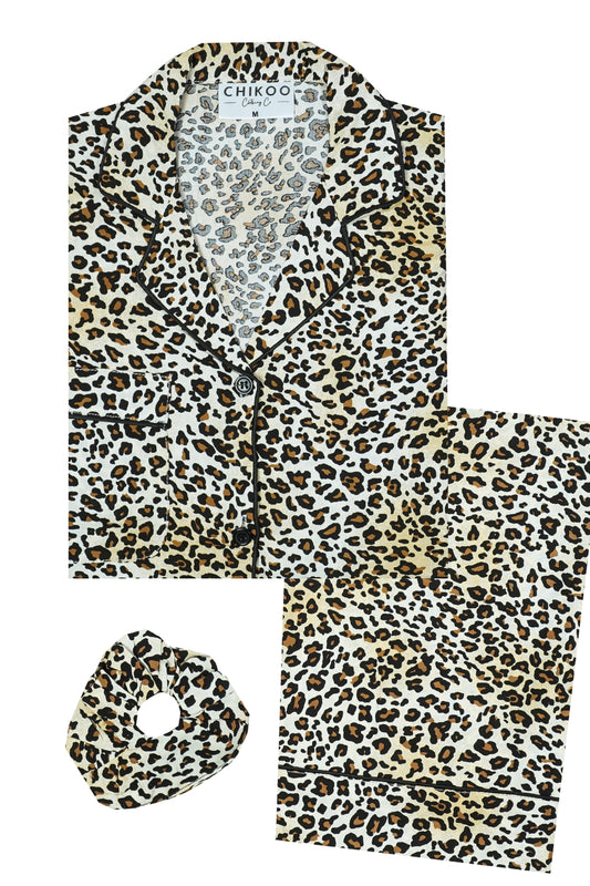 Cheetah 3.0 Pj Set