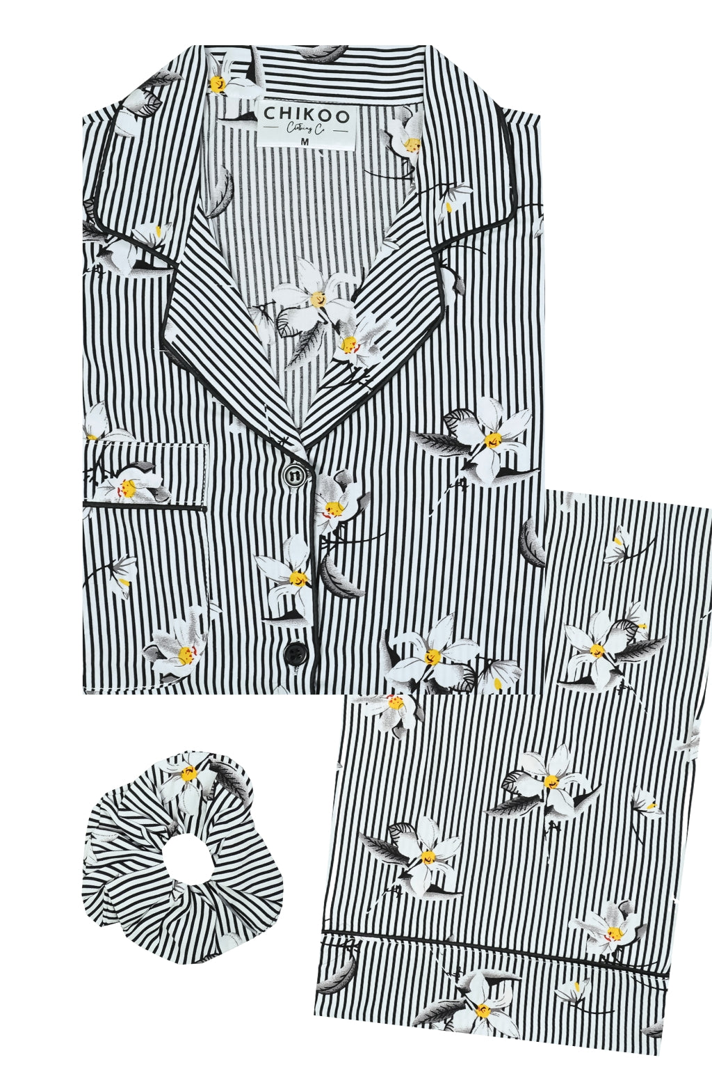 Lines Flora Pj Set