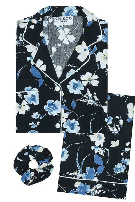 Claudia Pj Set
