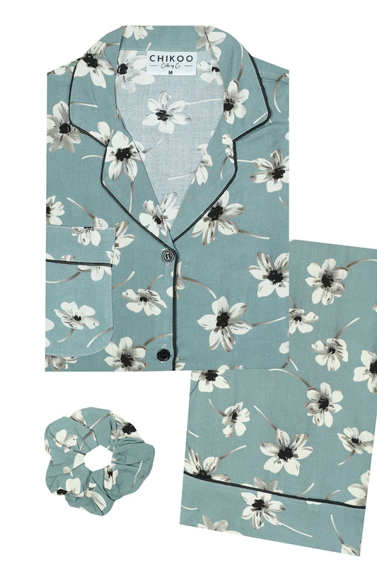 Elegant Pj Set