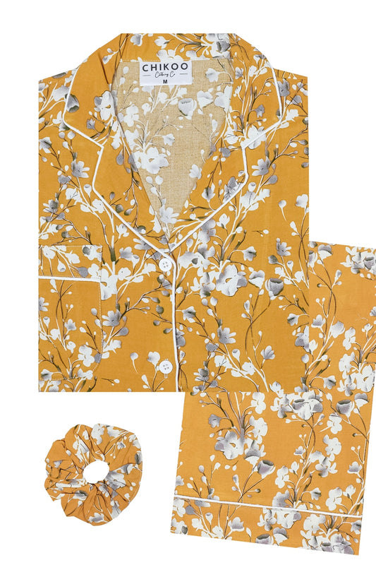 Sunshine Pj Set
