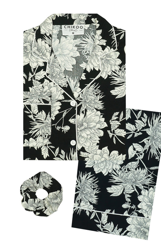 Maze Pj Set