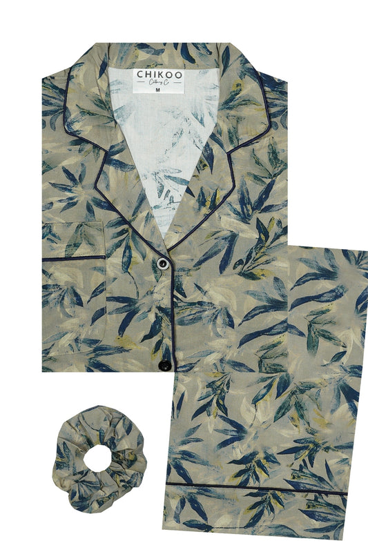 Voyage Pj Set