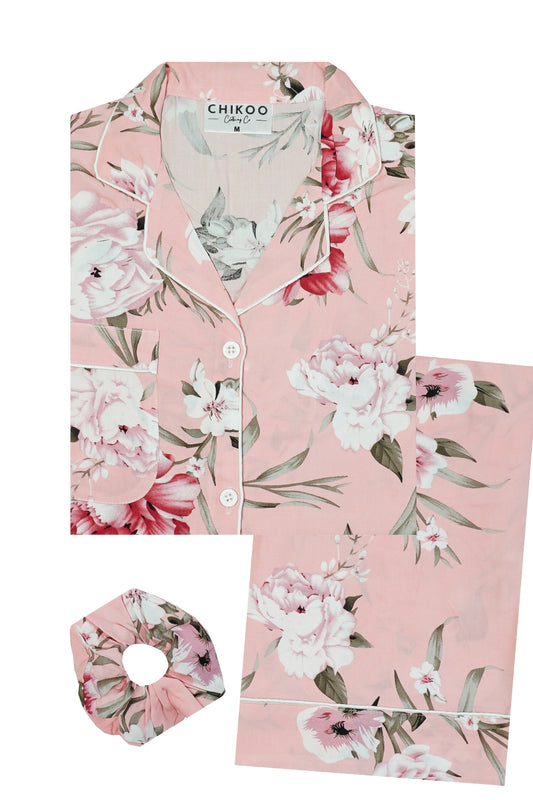Kaira Pj Set