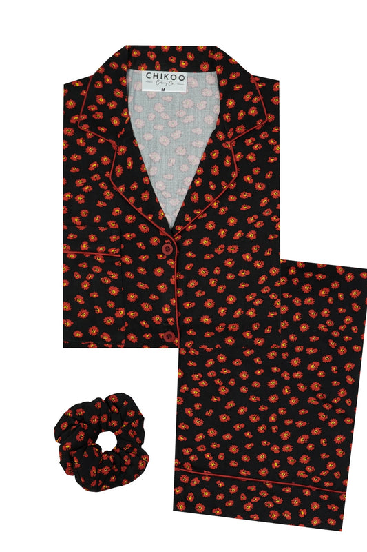 Marina PJ Set