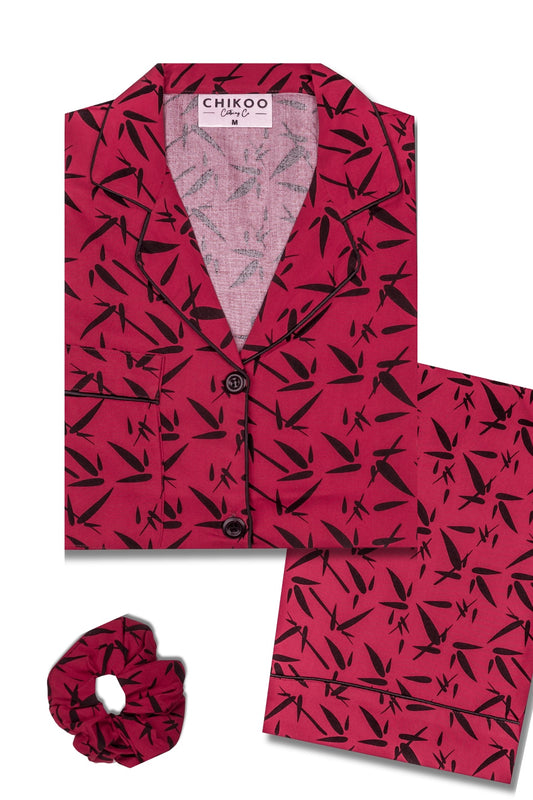Delight Pj Set