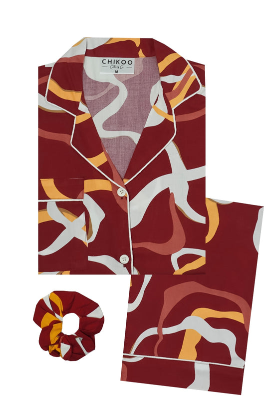 Opal PJ Set