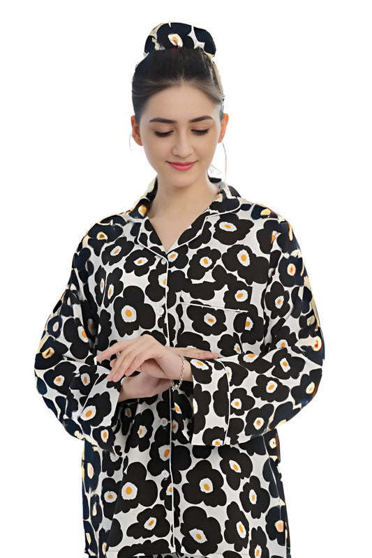Zoe Pj Set