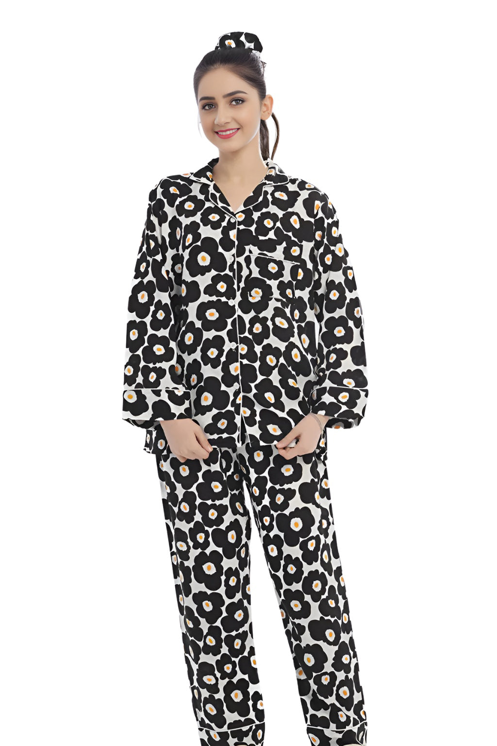 Zoe Pj Set