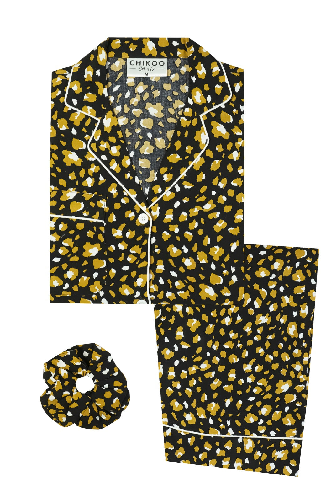 Cheetah 2.0 Pj Set