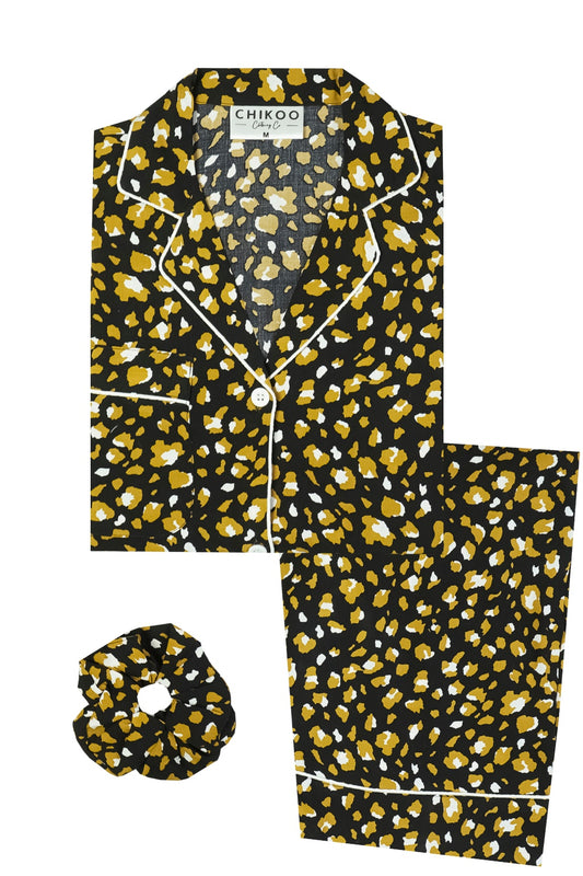 Cheetah 2.0 Pj Set