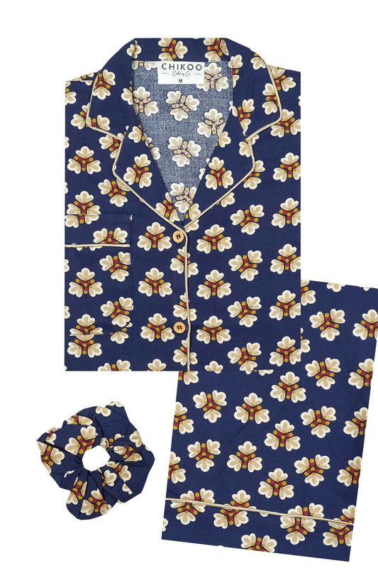 Fiesta Pj Set