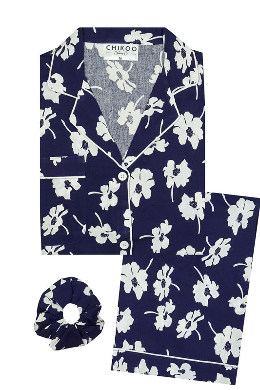 Tranquil Pj Set